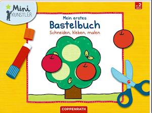 Mein erstes Bastelbuch