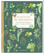 Geschenkpapier-Buch - Schöner schenken