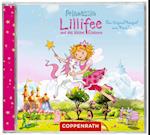 Prinzessin Lillifee und das kleine Einhorn