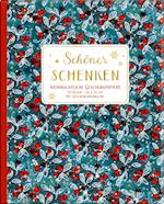 Geschenkpapier-Buch