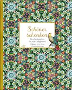 Geschenkpapier-Buch