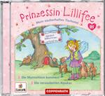 Prinzessin Lillifee - Mein zauberhaftes Tierhotel (CD 1)