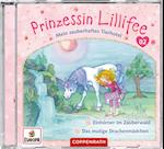 Prinzessin Lillifee - Mein zauberhaftes Tierhotel (CD 2)