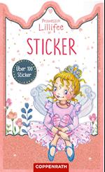 Sticker (Prinzessin Lillifee)