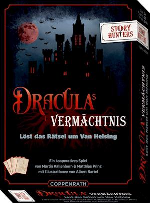 Draculas Vermächtnis