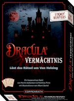 Draculas Vermächtnis