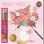 Metallic-Malen (Garden Glory)