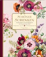 Geschenkpapier-Buch - Schöner Schenken. Marjolein Bastin