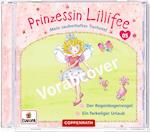 Prinzessin Lillifee - Mein zauberhaftes Tierhotel (CD 5)