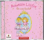 CD Hörspiel: Prinzessin Lillifee - Der erste Feenball