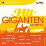 Die Hit-Giganten:Country