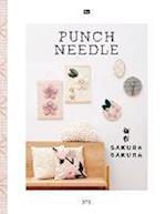 Punch Needle Sakura Sakura N°5