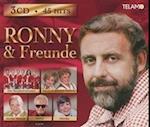 Ronny & Freunde