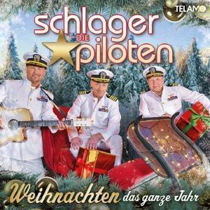 Weihnachten das ganze Jahr