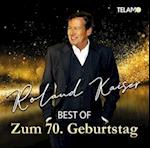 Best Of: Zum 70. Geburtstag