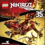 LEGO Ninjago (CD 35)