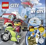 LEGO City 26 (CD)
