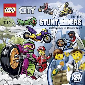 LEGO City 27 (CD)