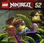 LEGO Ninjago (CD 52)