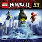 LEGO Ninjago (CD 53)