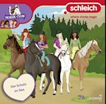 Schleich Horse Club CD 21
