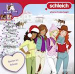 Schleich Horse Club CD 22