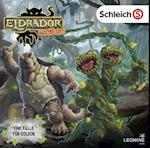 Schleich Eldrador Creatures CD 09