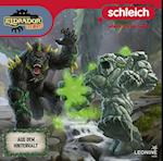 Schleich Eldrador Creatures CD 12