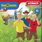 Schleich Dinosaurs CD 10