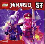 LEGO Ninjago (CD 57)