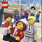 LEGO City - TV-Serie CD 16