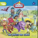 Dino Ranch - CD 8