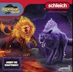 Schleich Eldrador Creatures CD 13