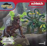 Schleich Eldrador Creatures CD 15