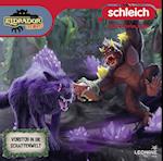 Schleich Eldrador Creatures CD 16