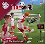 FC Bayern Team Campus 15 (Hörspiel)