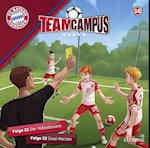FC Bayern Team Campus (Fußball) (CD 16)
