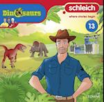 Schleich Dinosaurs CD 13