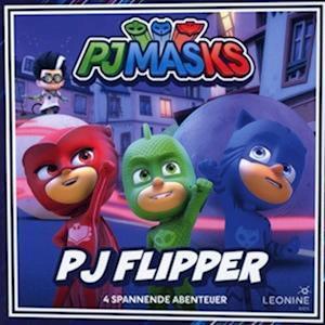 PJ Masks - Staffel 2 CD 3