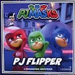 PJ Masks - Staffel 2 CD 3