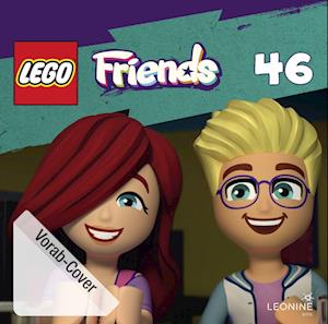 LEGO Friends (CD 46)