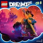 LEGO DreamZzz (CD 8)