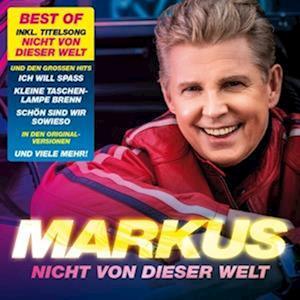 Nicht von dieser Welt-Best Of