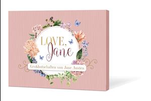 Love, Jane