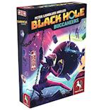 Black Hole Buccaneers (English Edition)