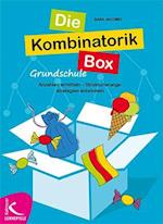 Die Kombinatorik-Box Grundschule