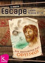 45 Minuten Escape - Irrfahrten des Odysseus