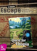 45 Minuten Escape - Quest for Utopia