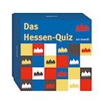 Das Hessen-Quiz (Neuauflage)