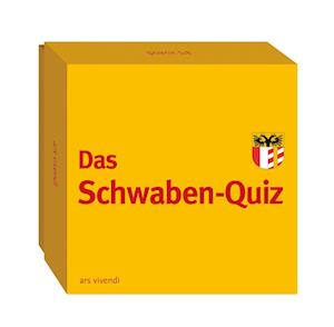 Schwaben-Quiz (Neuauflage)